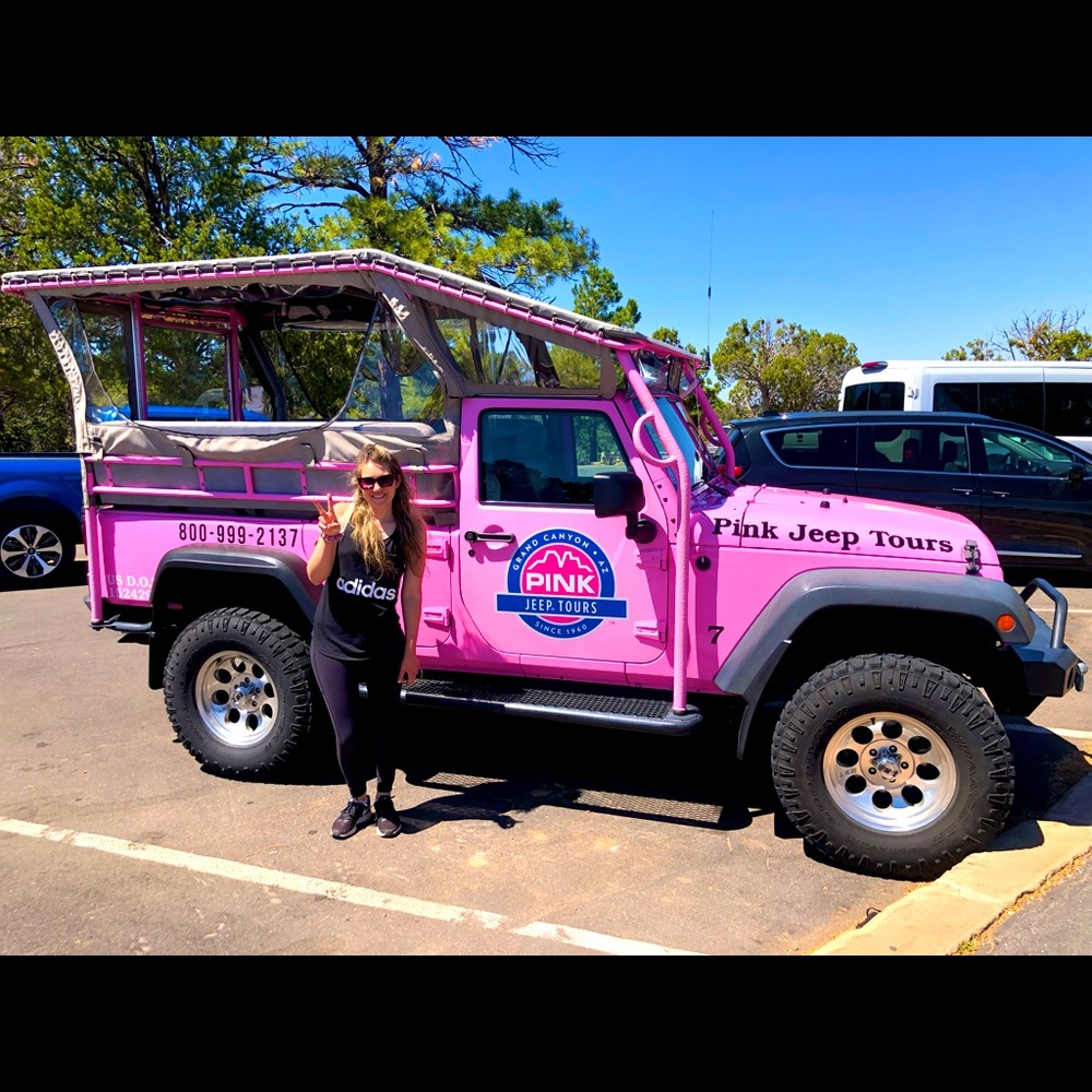 Meet your Posher, Juliet